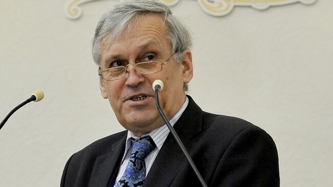 Юрий Сипко*