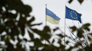 Военный политолог рассказал, зачем европейские политики посещают Украину