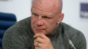 Монсон поддержал Дегтярева в споре с Плющенко о фигурном катании в России