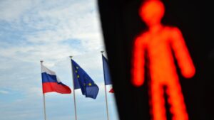 В Госдуме призвали Европу выплатить компенсацию России