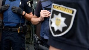Сотрудники военкомата похитили настоятеля храма УПЦ