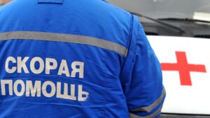 В Башкирии молодой человек утонул в озере