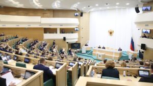 Совфед одобрил закон о патентной защите IT-решений