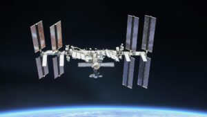 "Союз МС-28" отстыковался от МКС