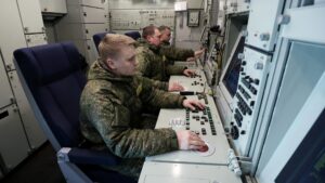 В Ростовской области объявили ракетную опасность
