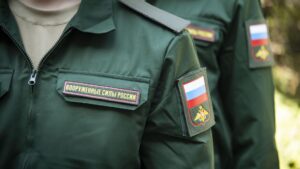 ВС России поразили портовый терминал с военными грузами в Черноморске