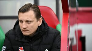Галактионов сравнил "Локомотив" с автомобилем без двигателя и двух колес