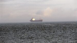 Иран пообещал ответить на удар Украины по судну в Каспийском море