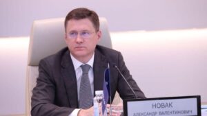 Новак заявил, что производство топлива класса "Евро-3" разрешено временно