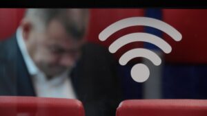 В СФ предупредили о фейковых точках доступа Wi-Fi в общественных местах