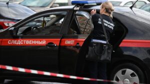 СК возбудил дело после гибели альпинистов на Эльбрусе