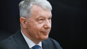 Евродепутат оценил вклад России в мировую культуру