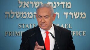 Нетаньяху намерен присутствовать на ГА ООН, несмотря на угрозы Мамдани