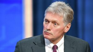 Песков прокомментировал атаки ВСУ на склады Wildberries