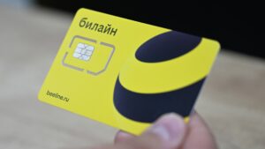 Путин подписал закон об ответственности за нарушения при продаже сим-карт