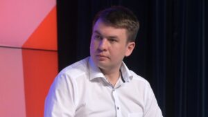 Блогера Ремесло направили на обследование в институт Сербского