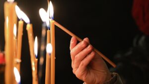 Мошенники начали атаковать священников под видом церковных иерархов