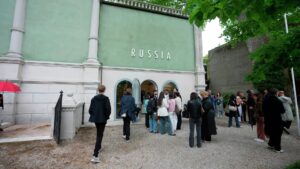 Евродепутат предупредил о риске лишения ЕС доступа к русской культуре
