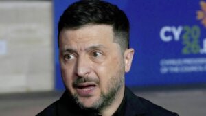 "Станет целью". в Иране пришли в ярость из-за вчерашней выходки Зеленского