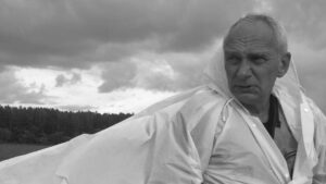 Прощание с актером Дмитрием Поднозовым состоится 25 июля