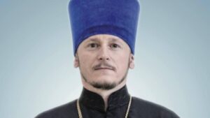Сотрудники ТЦК на Украине задержали и мобилизовали священнослужителя УПЦ