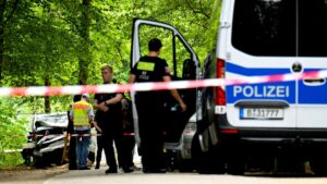 Подозреваемого в теракте в Берлине ликвидировали в полицейской операции