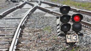 Число опоздавших из-за непогоды в Ростовской области поездов выросло до 111
